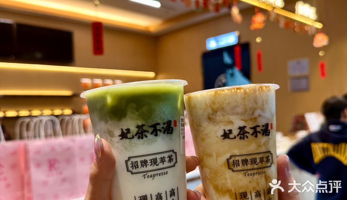 - 还有各种台湾小吃 台湾咸酥鸡、甜不辣、台湾蒜味香肠…