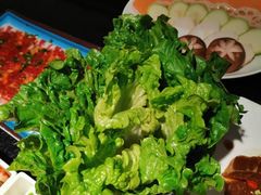 -嘿嘟嘟·肋条烧肉放题(爱融荟城店)