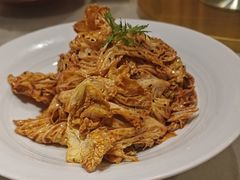 -京味斋·北京烤鸭(北京南站洋桥店)