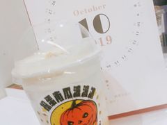 -喜茶(深圳福田星河COCO Park店)