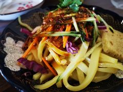 -塔里木的羊·新疆特色餐厅(钱湖北路店)