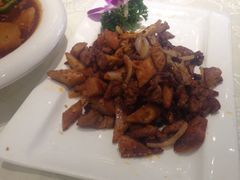 -阿拉丁新疆风味餐厅·清真(罗廊巷店)
