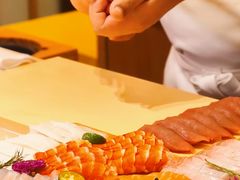 -鮨政· Omakase(港汇恒隆广场店)