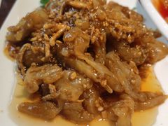 温拌蛰头-惠宾饭庄(中山路店)