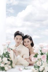 -全城热恋婚纱摄影(优质钻石店)