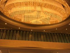-苏州宝带桥国际大酒店自助餐厅