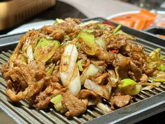 -小厨娘淮扬菜(天印大道店)