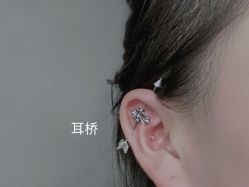 -AI艾耳·专业手工耳洞·穿孔美学馆