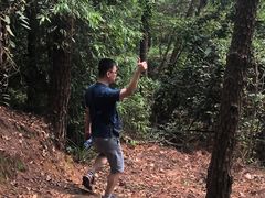 -白云山风景名胜区
