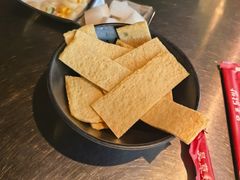 -吴草鸡爪오초닭발(城阳总店)
