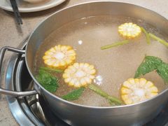 -为什么牛潮汕牛肉火锅(万胜广场店)