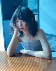 点击看大图 -Amo la Diva造型