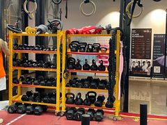 -Stone Motion Fitness 释动健身