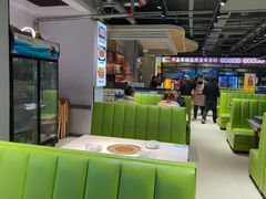 -清真·马坡烧烤涮牛肚·酸浆火锅(新区总店)