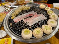 -霸腹烤肉(厦门柚子番店)