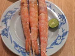 -沼津港精致料理·寿喜烧·烧鸟(青浦宝龙广场店)