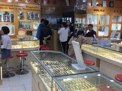 -PARKWAY·百汇眼镜(三叶眼镜城店)