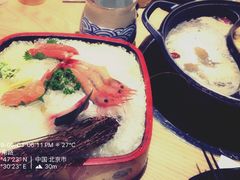 刺身拼盘-伊豆野菜村(大族广场店)