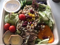 经典牛肉土豆泥沙拉-瑞幸咖啡(国际珠宝交易中心店)