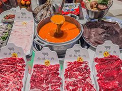 -荣叔港式沙嗲牛肉火锅(正佳潮流店)