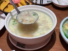 -吕氏疙瘩汤·新鲁菜(济南万象城店)