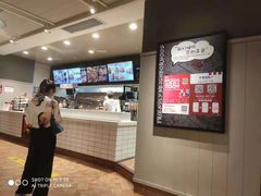 -肯德基(龙昆南店)