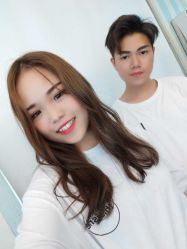 点击看大图 -BTR发型定制潮沙龙店