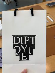 -Diptyque蒂普提克