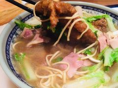 -慧娟面馆·餐厅(望江路店)