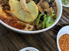 -舒记钵钵鸡