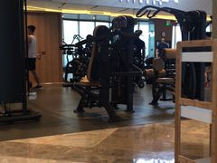 -普拉达游泳健身(水湾1979店)