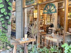 -西关84·History·Art·Cafe