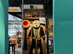 -纳鲁孜·新疆特色餐厅(上海悦荟广场店)