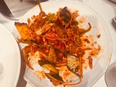-缘·金家烤鳗鱼(西塔总店)