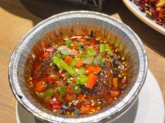 -辛香汇·现炒川菜(武进吾悦店)