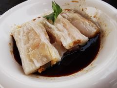 -素心小筑(后沙裕镇店)