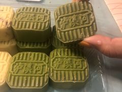 -泸溪河桃酥(江宁太阳城店)