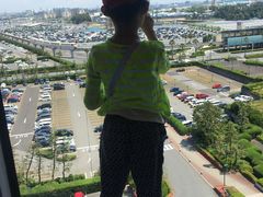 -东京湾希尔顿酒店