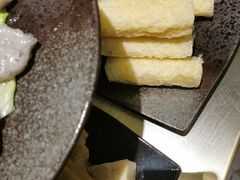 -熹悟海鲜火锅·广式打边炉