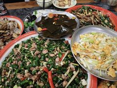 -江湖黑大兔(杨家坪店)