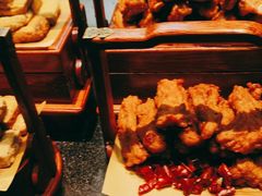 -老淮滨-蚌埠非遗小吃(淮河路店)