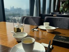 -东百坊巷大酒店·坊巷餐厅(东百中心店)