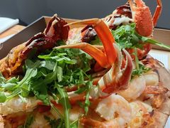 -Steveston Pizza Company (Richmond)