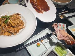 -四世同堂·京菜·烤鸭(双井店)