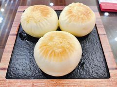 喜喜牛肉包-喜喜酒家·纯手工点心·粤菜