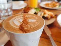 -Egg•Allday Brunch(襄阳北路店)