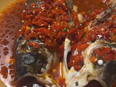 -深山老屋(国顺东路店)