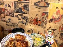 -左舞和风屋便当(金地店)