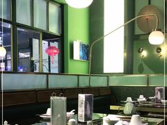 大堂-顺峰顺水顺德菜(龙华店)