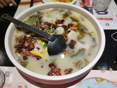 -伯顿西餐厅(厚街香榭丽店)